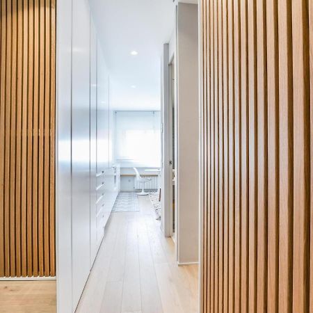 Apartamento Reformado En La Calle Pez Alquiler Temporal Madrid Eksteriør billede